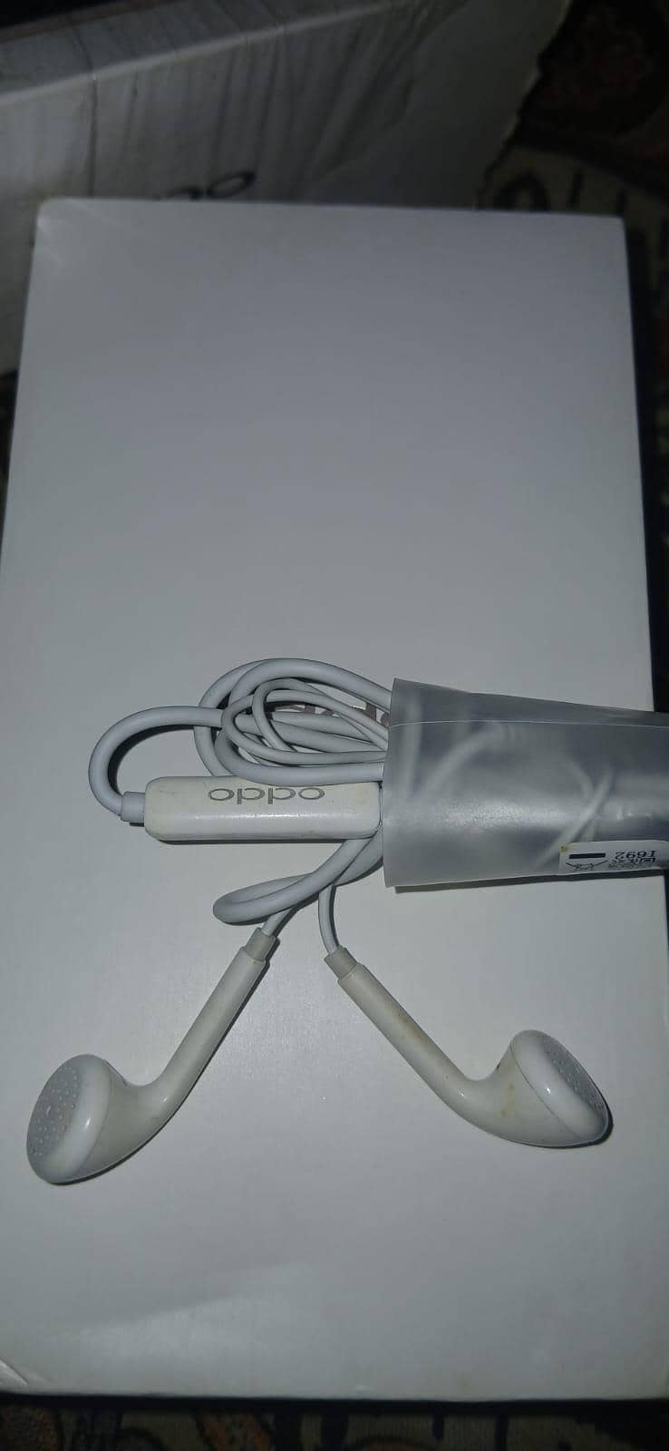 OPPO A83 8