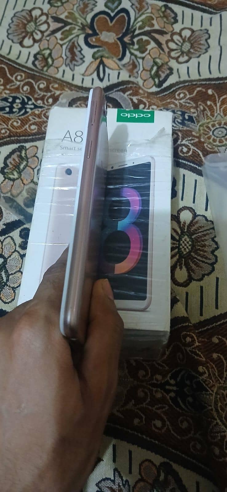OPPO A83 9