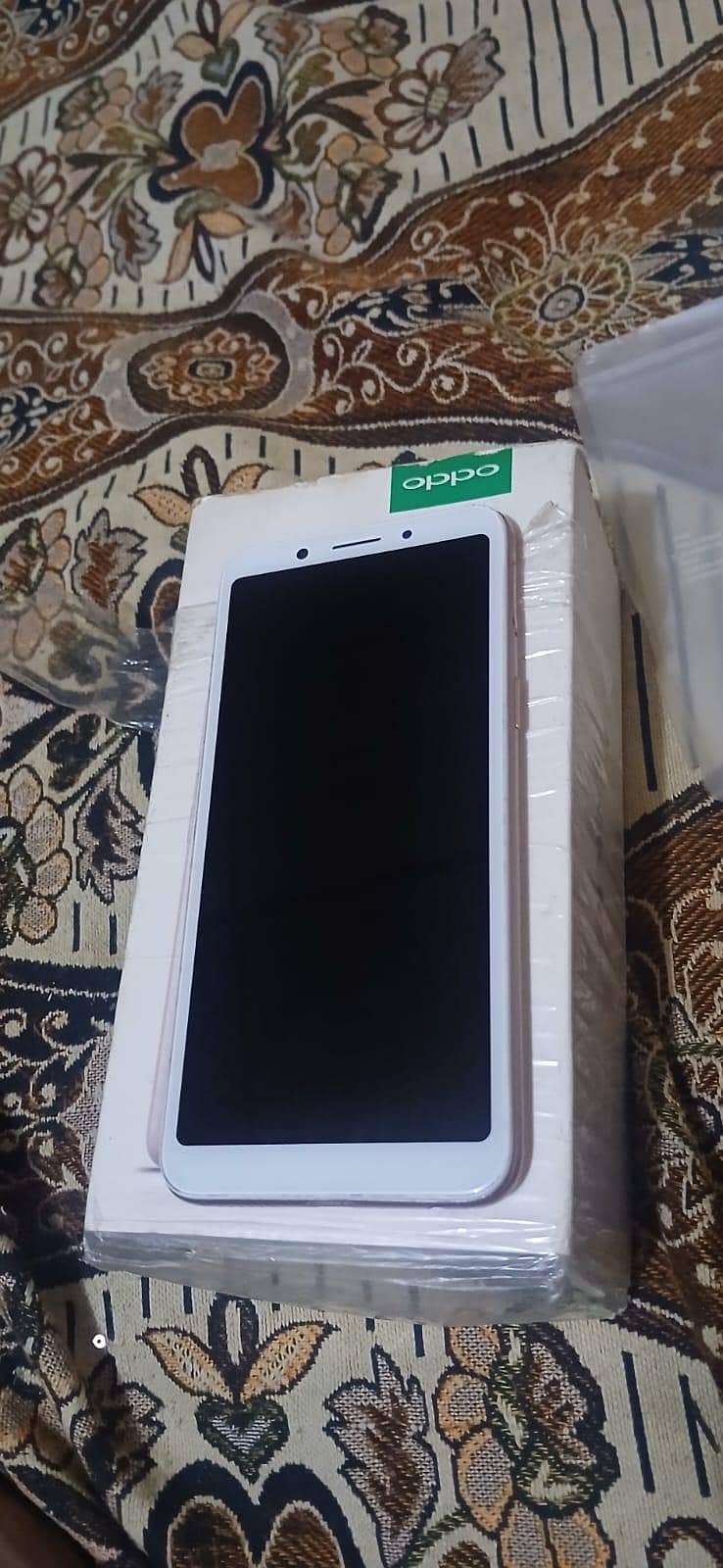 OPPO A83 10