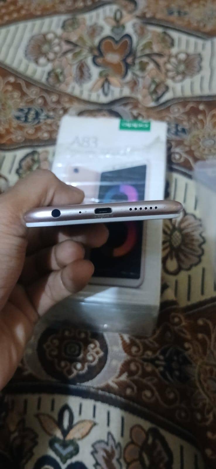 OPPO A83 13