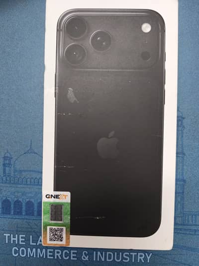 Apple iPhone 18 Pro Max