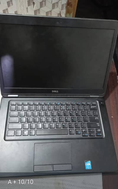 Laptop Attitude  E5450 Corei5