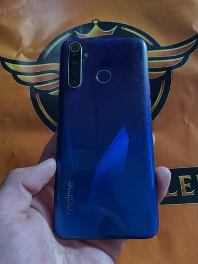 Realme 5 Pro Urgent Sale