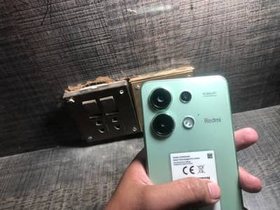 Xiaomi Redmi Note 13