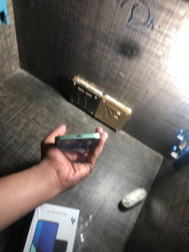Xiaomi Redmi Note 13 5