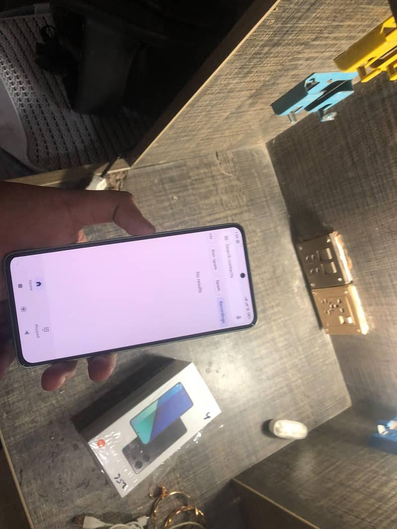 Xiaomi Redmi Note 13 6