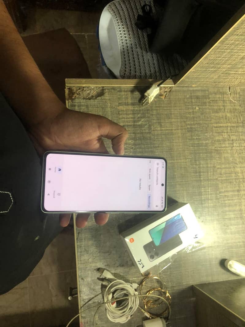 Xiaomi Redmi Note 13 8