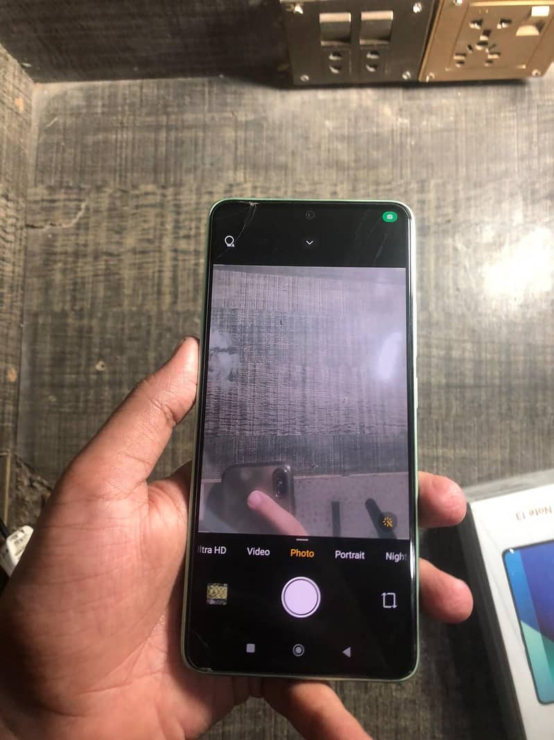 Xiaomi Redmi Note 13 11