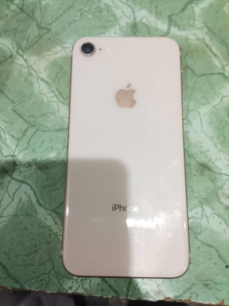 Apple iPhone 8 2
