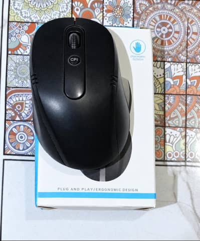 New hp Wireless Mouse