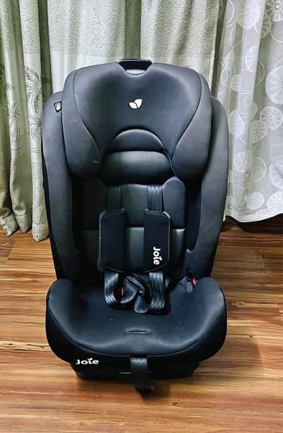Joie Every Stage Child Car Seat Imported