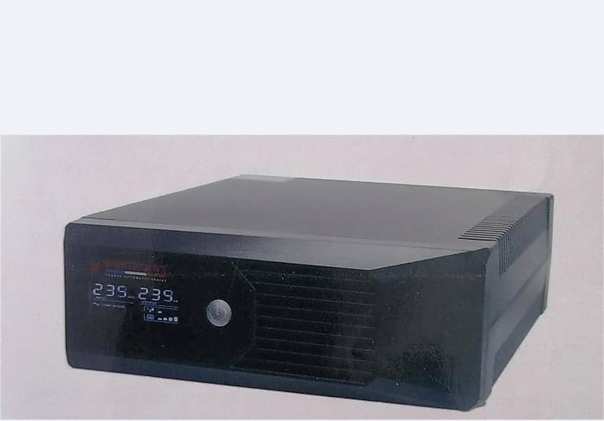 UPS 24volt 0