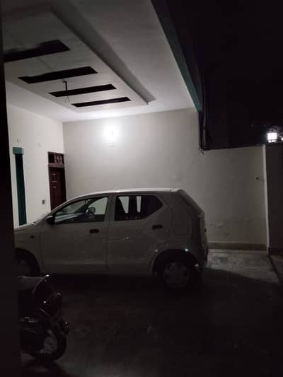 5 Marla Double Story House For Rent Bosan Road Multan