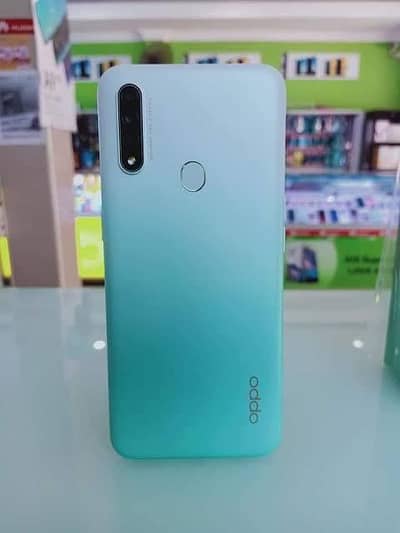 OPPO A31