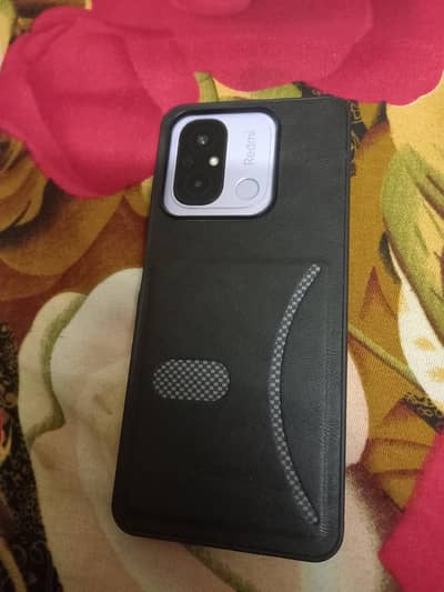 Xiaomi Redmi 12C