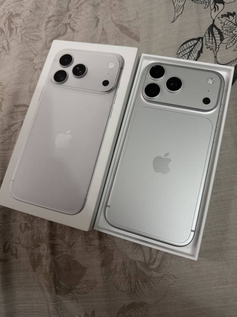 Apple iPhone 18 Pro Max 0