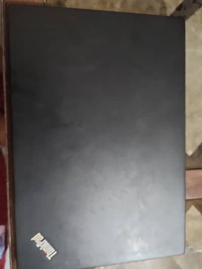 ThinkPad T490s Touchscreen | 32GB RAM | 512GB SSD