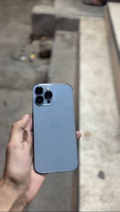 Apple iPhone 13 Pro Max