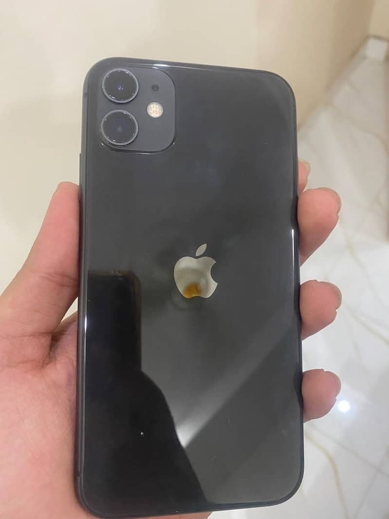 Apple iPhone 11 0