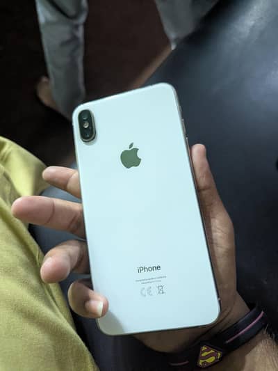 Apple iPhone XS Max
