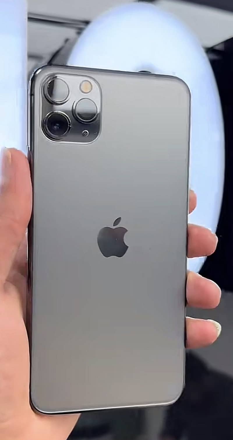 iphone 11 pro max 0