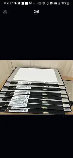 Laptop parts Battery,Keyboard,Charger,RAM,SSD,Touch,Screen,abcd panels ...