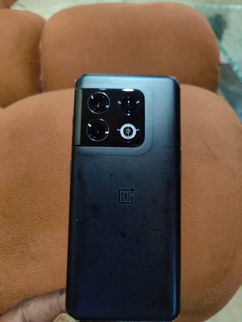 One Plus 10 Pro 0