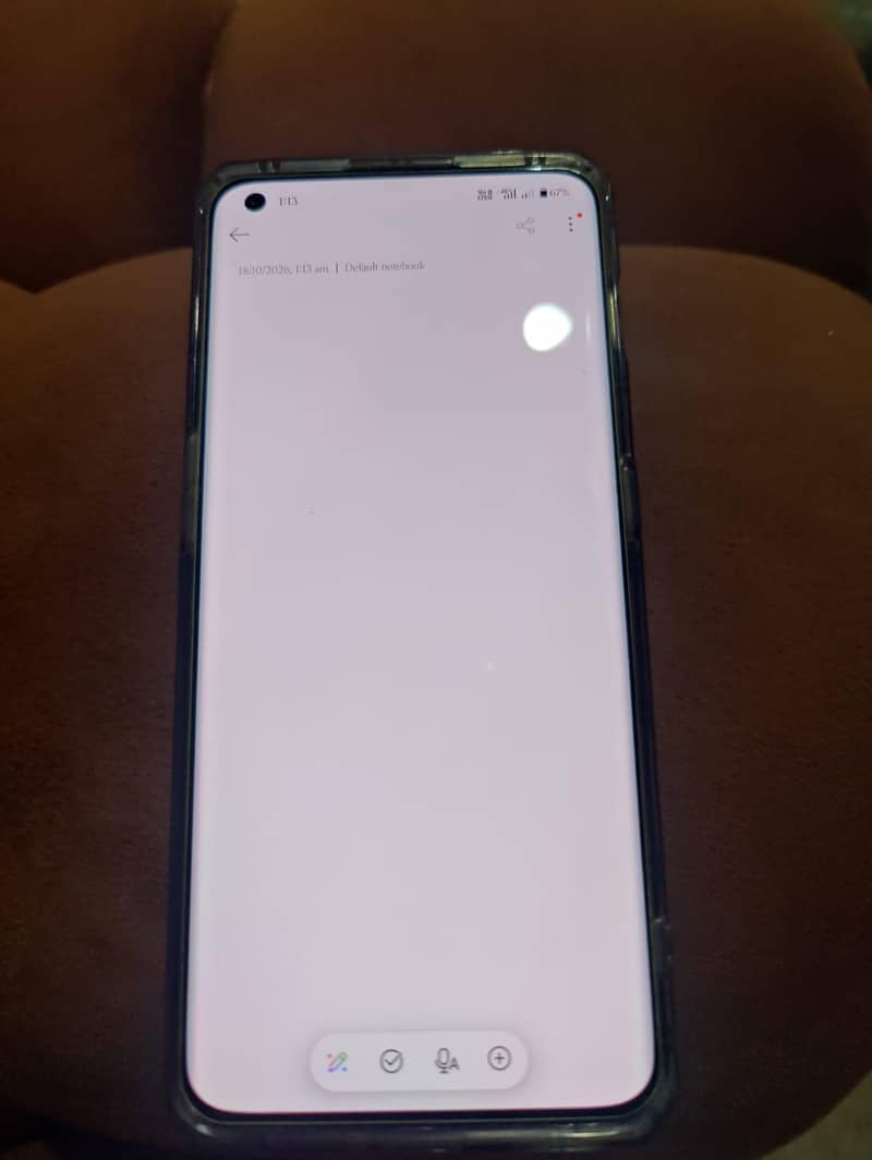 One Plus 10 Pro 1