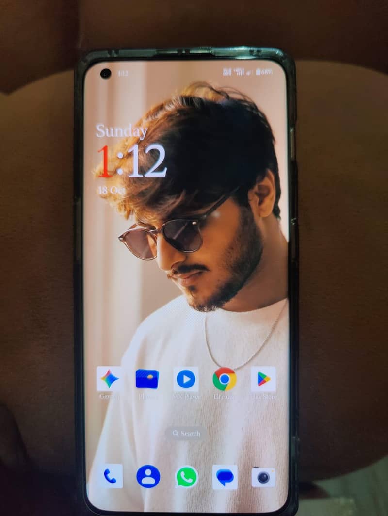 One Plus 10 Pro 3