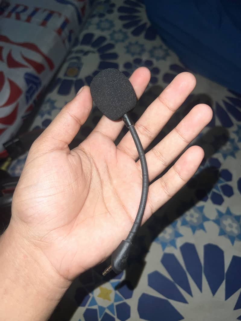 HyperxCloud 2 + GS1 Splitter 3