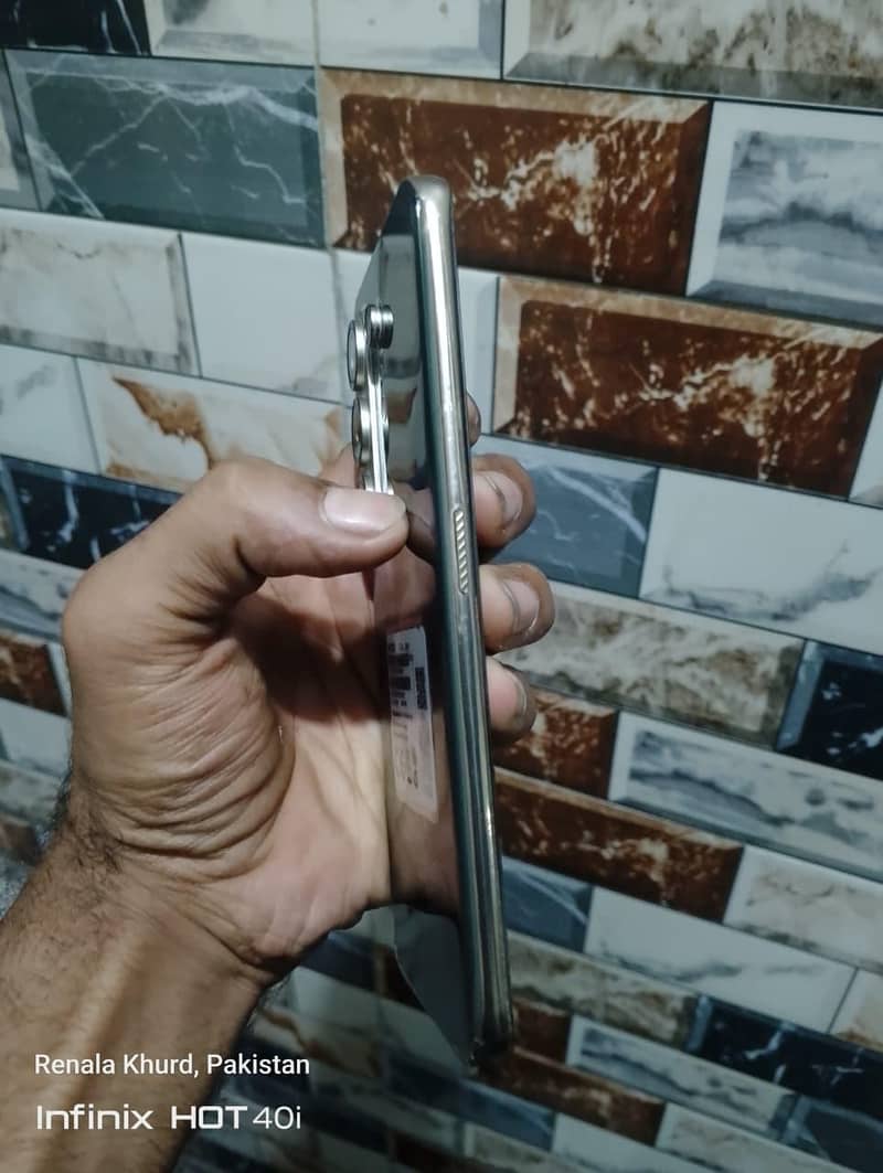 Camon 50 pro 1