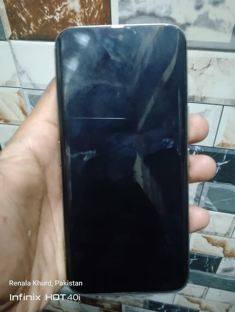 Camon 50 pro 2