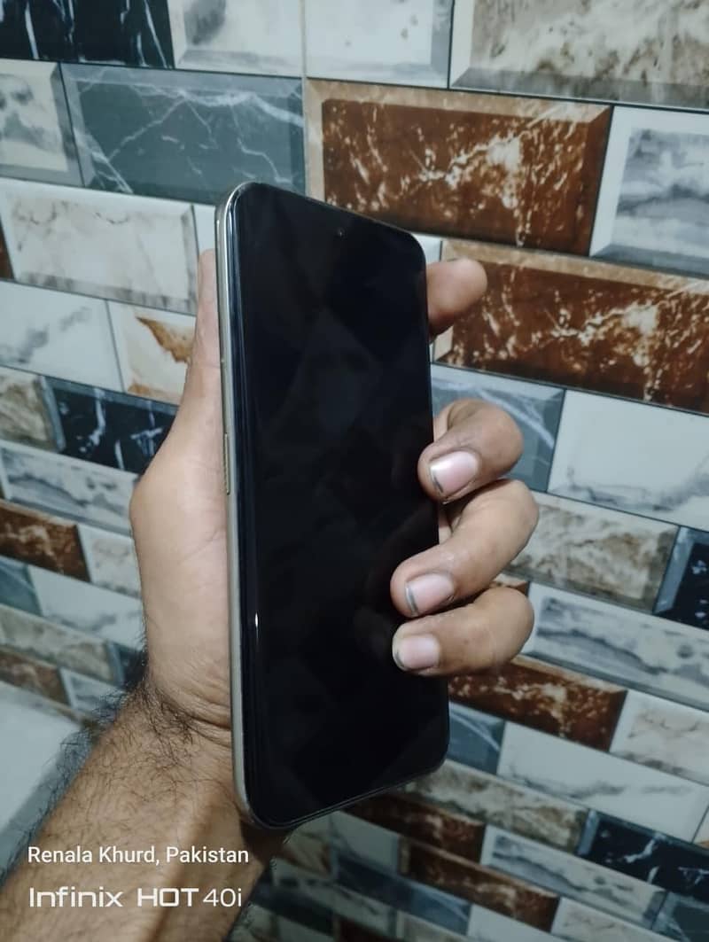 Camon 50 pro 4