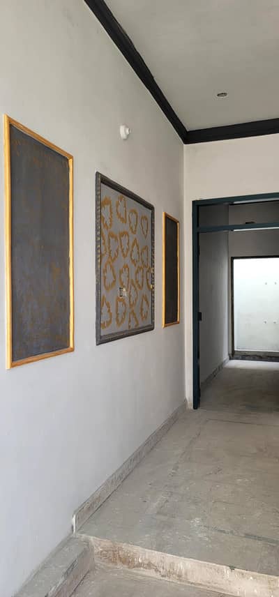 1.75 Marla House For Sale | Brand New | Modern Design