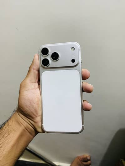 Apple iPhone 17 Pro Max pta approved exchange possible