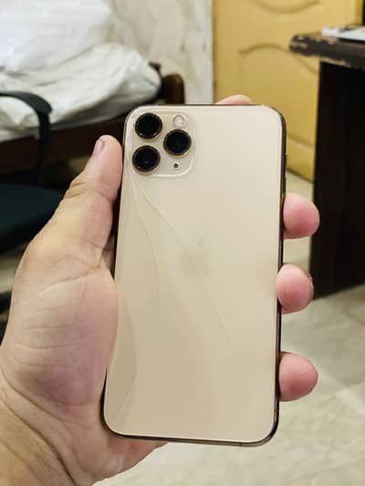Apple iPhone 11 Pro 03134618711