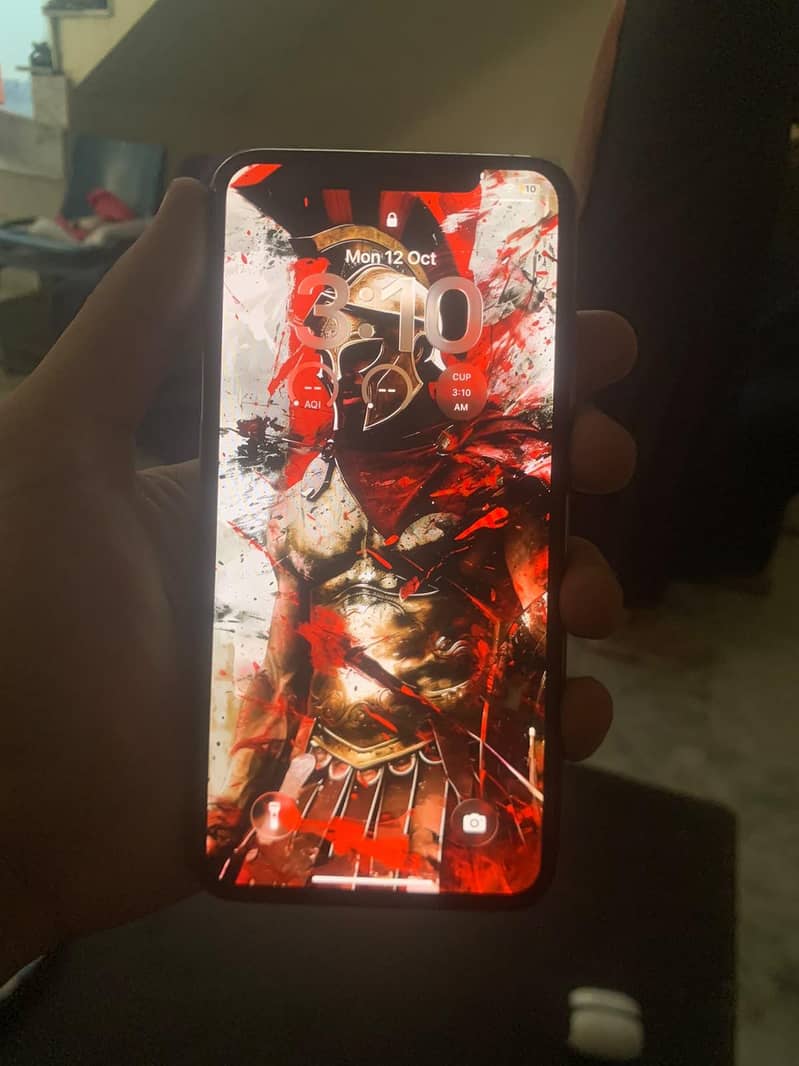 iPhone 11 pro max 3