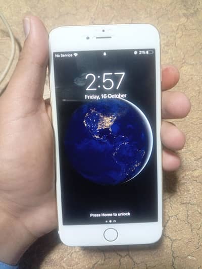 Apple iPhone 6 Plus