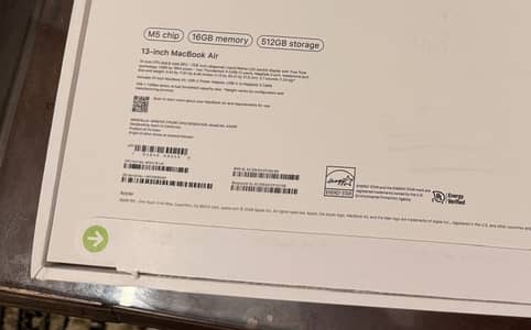 Sale mac book