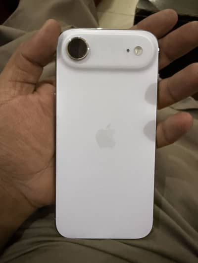 Apple iPhone 17 Air jv