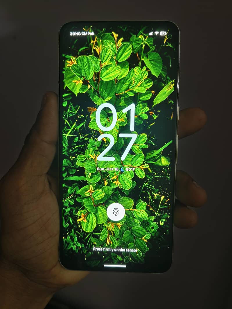 Google Pixel 8 Pro 1