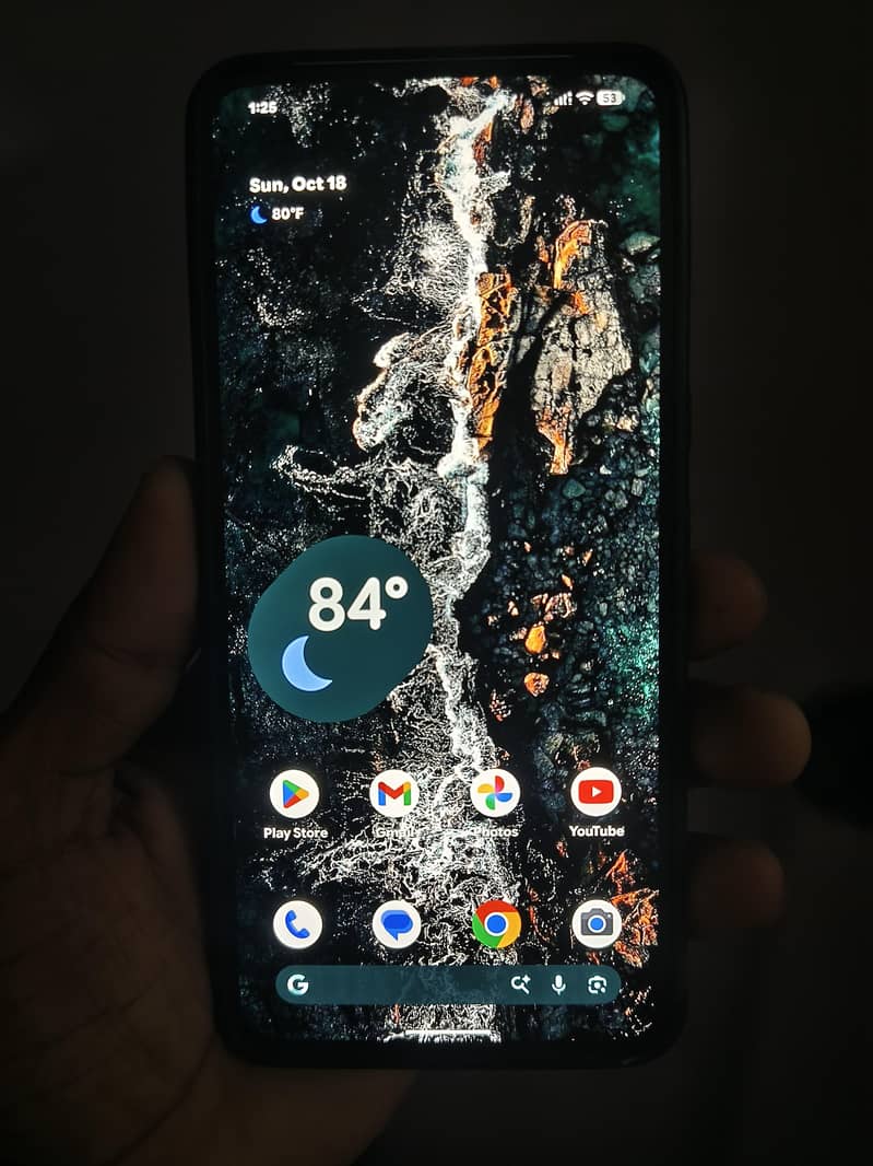 Google Pixel 8 Pro 2