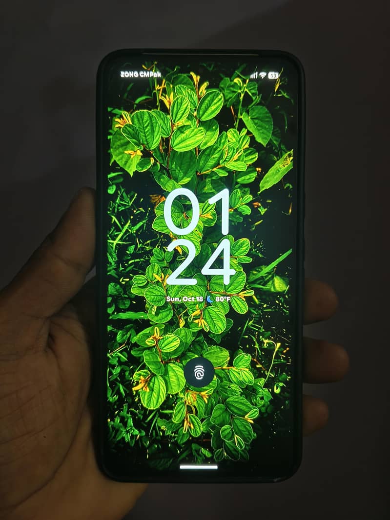 Google Pixel 8 Pro 3
