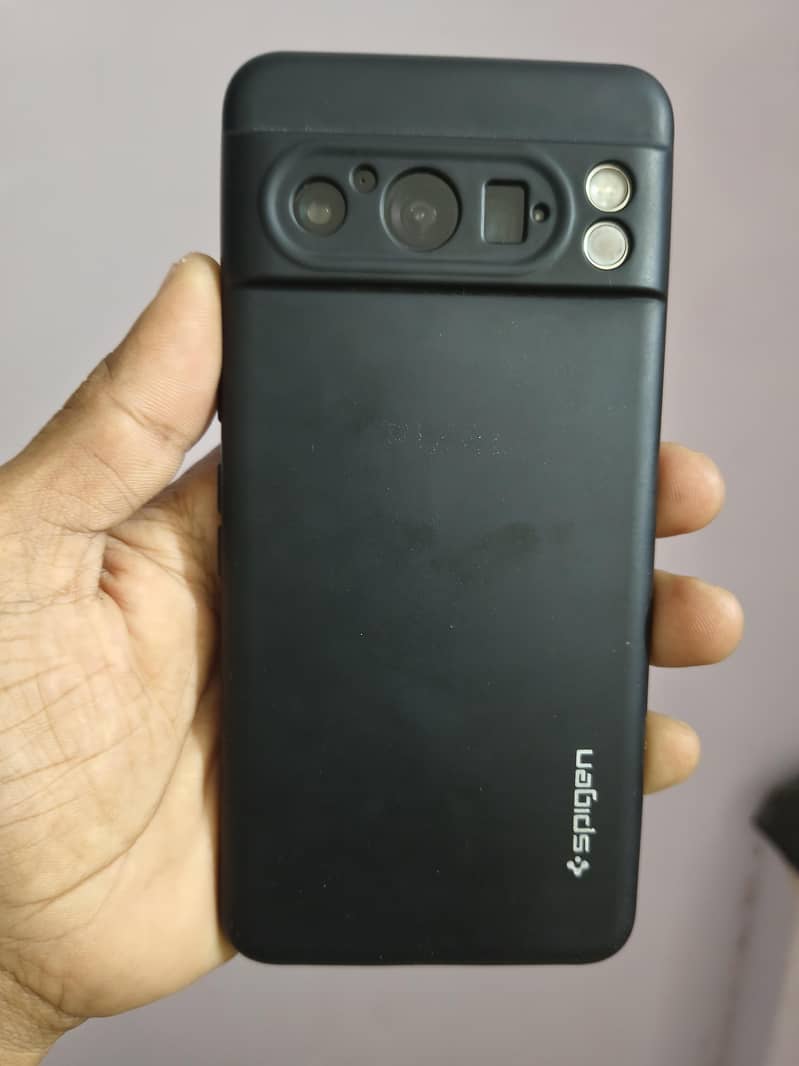 Google Pixel 8 Pro 6