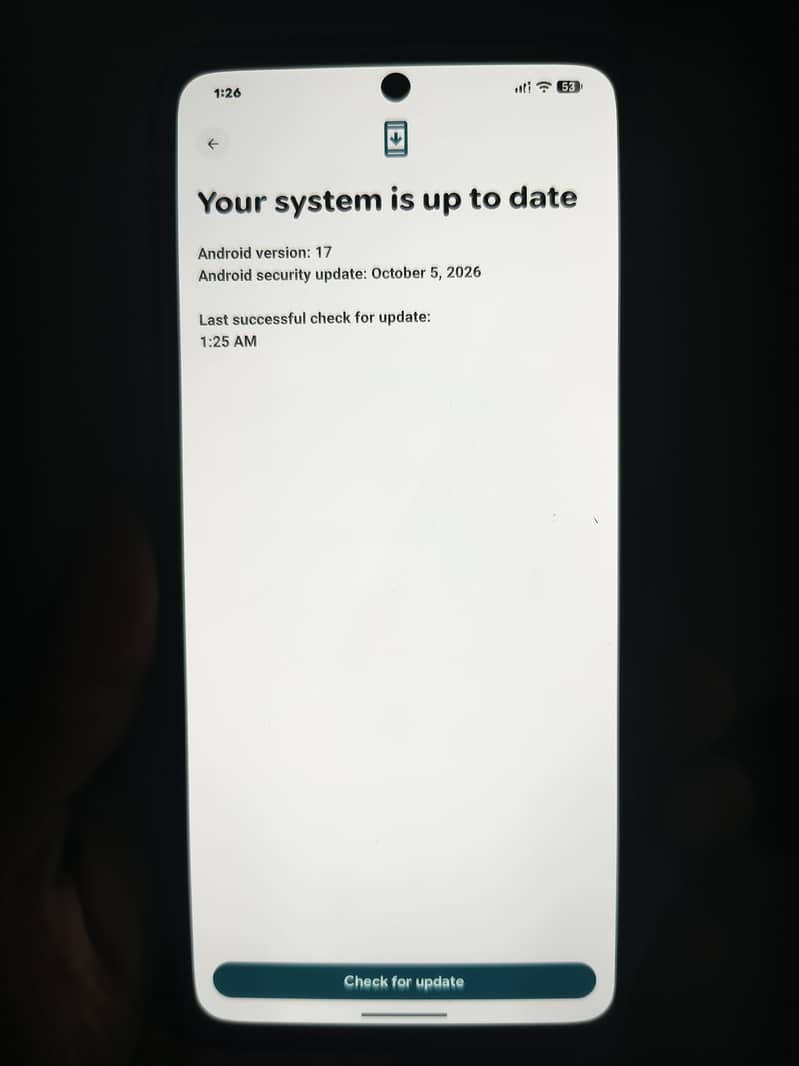 Google Pixel 8 Pro 7