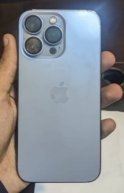 PTA Apple iPhone 13 Pro 10/10