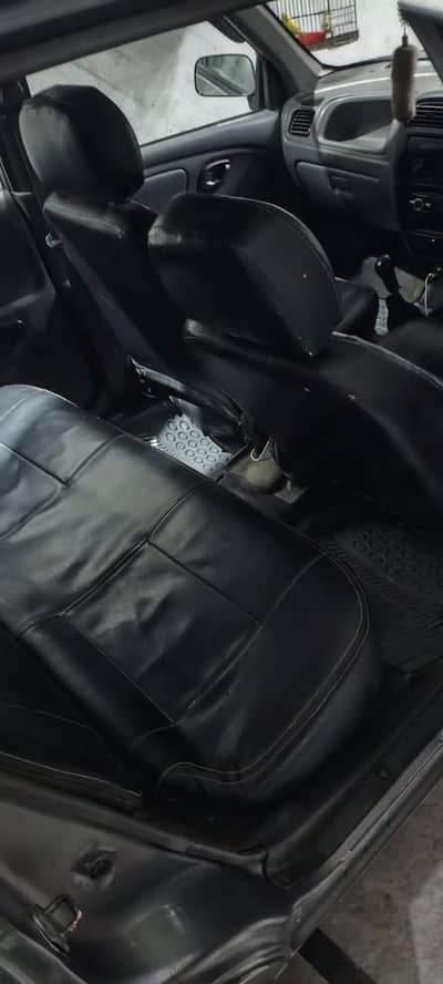 Suzuki Alto 2010