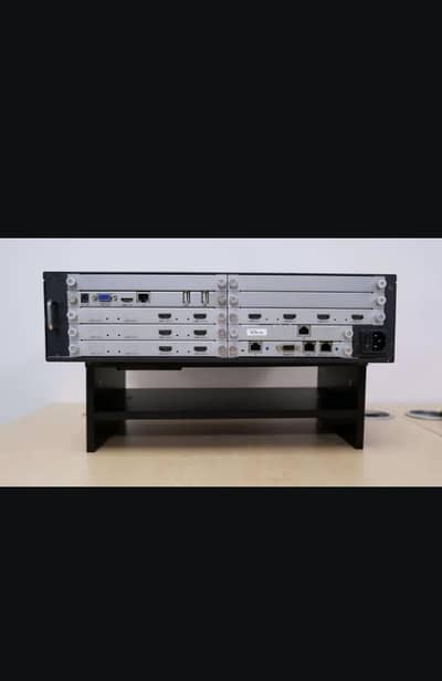 Video Wall Controller Video Wall Panels Dahua Video Wall Installation