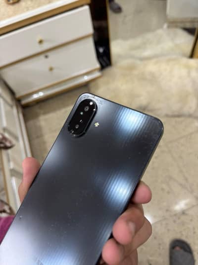 Samsung Mobile A07 5G