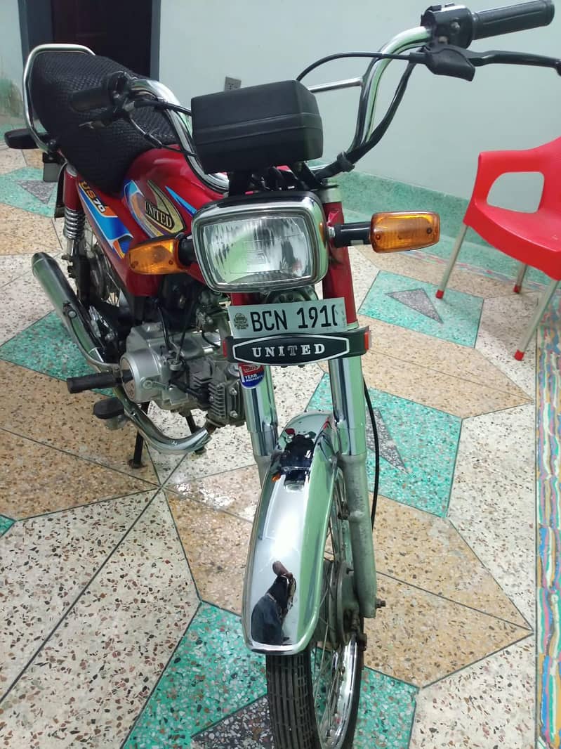 selling 5